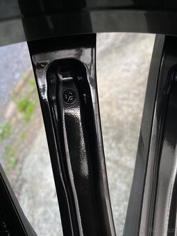 ✅ R20 ®️ Originál Mercedes AMG 5x112 ✅ GLC / S class - 11