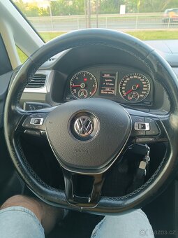 Volkswagen Caddy - 11