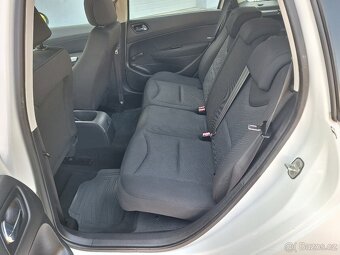 Peugeot 308, 1,6HDi, 66kW - 11