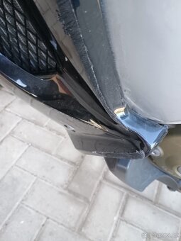 Prodám Honda Varadero 1000 XL SD2 - 11
