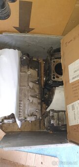 Octavia 2 dily na motor BXEBKC,BJB 1.9TDI 77kw - 11