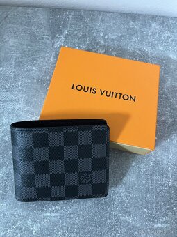 Peněženka Louis Vuitton - 11