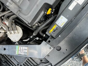 Volkswagen Passat B8 R-line, 2.0 TDI, DSG, Najezd 81 175km - 11