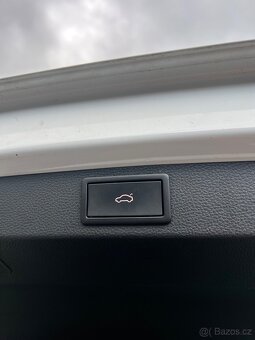 Škoda Karoq 1.5 Tsi 110Kw Sportline Virtuál Kamera 2021 Pano - 11