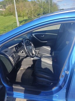 Prodám Hyundai i30 - 11