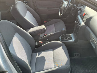 Škoda Octavia 1.9 tdi 66kw Style ALH STK Tažné - 11