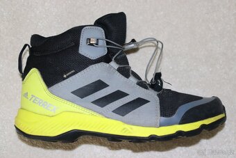 Kotníkové Adidas Terrex vel. 37 1/3 - 11