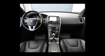 Volvo XC60 2,4 D5 Summum AWD AT 158kW - 11