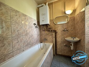 Pronájem byty 2+1, 58 m2 - Přerov I-Město, ev.č. 00582 - 11
