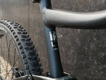 Celoodpružené kolo Giant Trance 2 GE 27,5" vel. L roku 2019 - 11