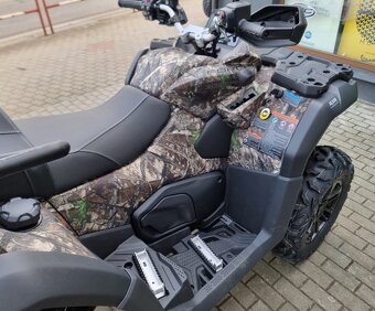 CF MOTO X1000 G3 - 11
