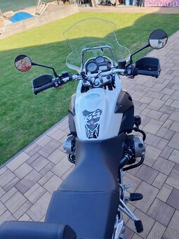 BMW r 1200 - 11