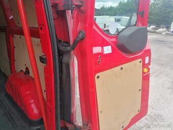 Ford Transit custom 2.2 74 kw 1/2016 - 11