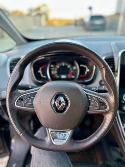Renault Espace INITIALE PARIS - 11