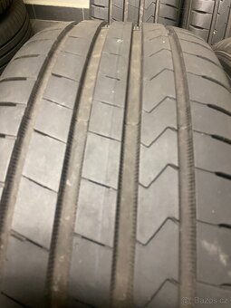 ORIGINAL ALU KOLA MERCEDES A-CLASS W177 225/45/18 - 11