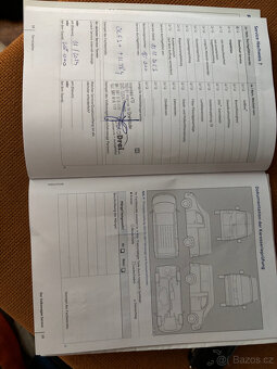 Volkswagen Caddy,2.0TDI, 110 KW,NAVI,VÝHŘEV SEDAČEK,DIGI KLI - 11