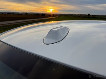 BMW Řada 3, 318d/M-Sport/LED - 11