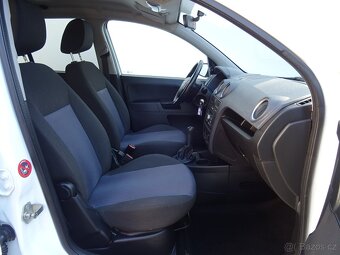 Ford Fusion 1.4i,59kW,NovéČR - 11