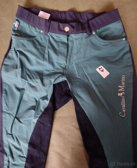 Krásné rajtky - 11