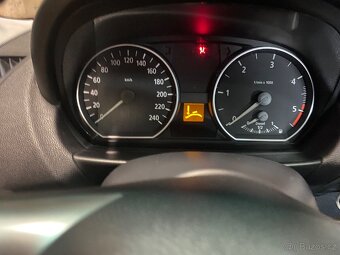 BMW E87 320d 120kw - 11