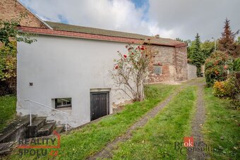 Prodej, domy/rodinný, 240 m2, K Třebonicům 518/9, Řeporyje,  - 11