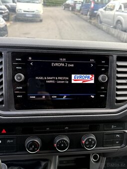 Volkswagen Crafter 2.0 TDi 103 kW - 11