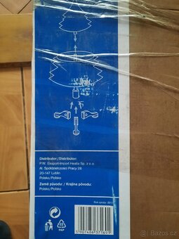 Vánoční stromek Alpine 150cm - 11