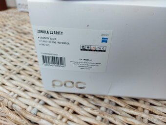 Lyžařský set POC Meninx RS Mips XL + POC Zonula - 11