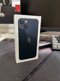 iphone 13, midnight, 128GB - 11