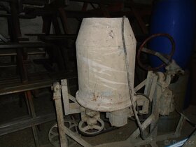 Cirkulárka a Míchačka - 11