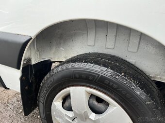 Renault Master 2.3 DCI 92kw - 11