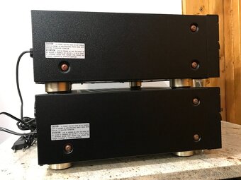 Marantz  SR-50L - 11