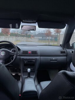 Škoda Octavia 1.8t RS 175tis - 11