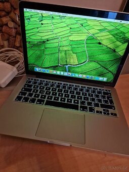 Apple MacBook Pro 2015 Core i5 - 11