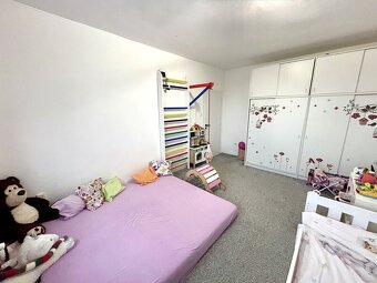 Cihlový byt 3+kk, s vlastní zahradou, Starý Mateřov - 11