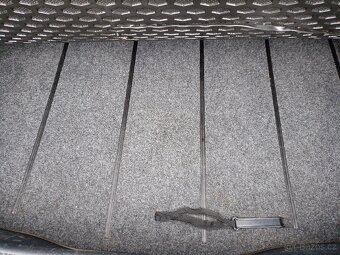 Skoda Octavia 2 1.9 Tdi - 11