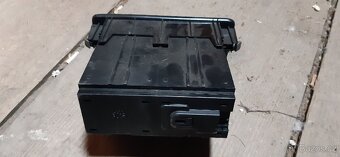 Díly VW Golf mk3 - 11