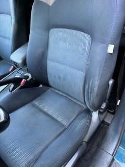 Mazda 6 2.3i 122kw - 11