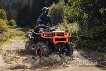 Goes Terox 1000 E5+ - 11