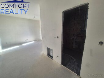 Bytový dům Ostrava Zábřeh - 11