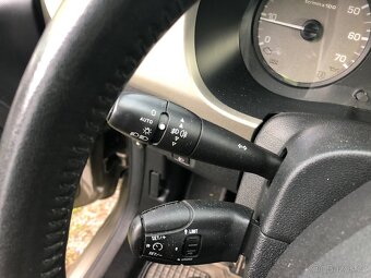 Citroen Berlingo 1,6 VTI 72 KW Multispace - 11