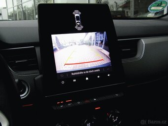 Renault Arkana, mild hybrid TCe 140 EDC Techno - 11