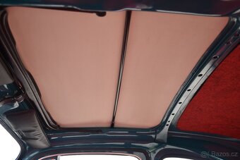 Fiat 500 110 F BERLINA 650 ccm - 11