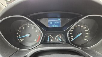 Ford Focus 1.6i, 119tis.km - 11