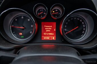 Opel Insignia ST 2.0 CDTI 130k Edition - 11