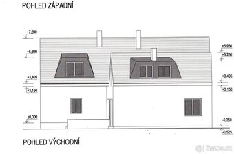 Rodinný dům - 11