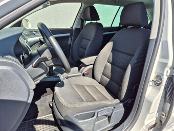 Škoda Octavia 1,2 TSI Family Navi Xenon Combi --PRODÁNO-- - 11