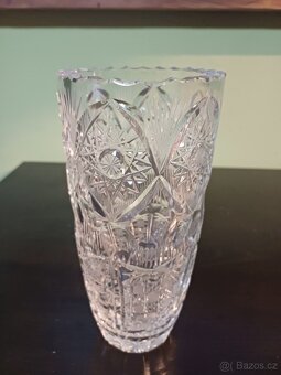 Bohemia Crystal - 11