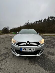 Citroen C4 - 11