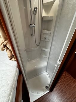 Prodám obytný vůz LAIKA X 715R, Fiat Ducato, 3,5t - 11